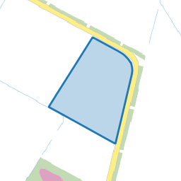 Perceel RDE00-X-372