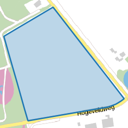 Perceel RDE00-X-383