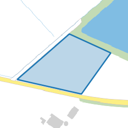 Perceel RDE00-X-390