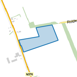 Perceel RDE00-X-432