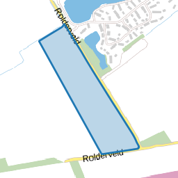 Perceel RDE00-X-665