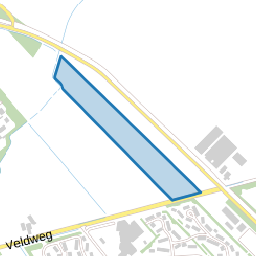 Perceel RDE00-X-673