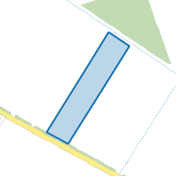 Perceel RDE00-X-692