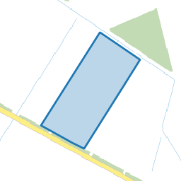 Perceel RDE00-X-693