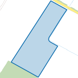 Perceel RDE00-X-696