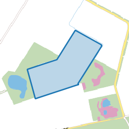 Perceel RDE00-X-697