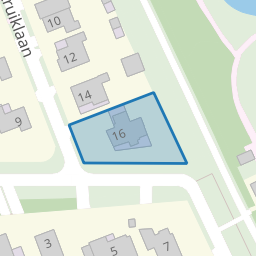 Perceel RDE00-X-775