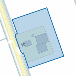Perceel RDE00-X-8