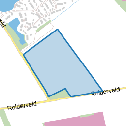 Perceel RDE00-X-847
