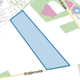 Perceel RDE00-X-95