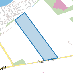 Perceel RDE00-X-96