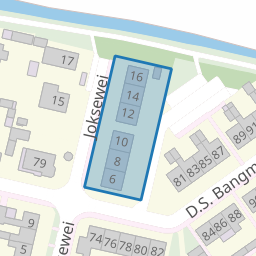 Perceel RDH00-A-1908