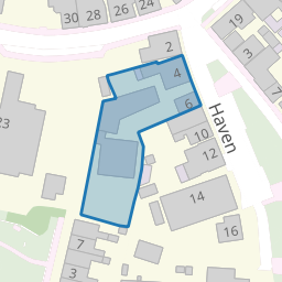 Perceel RDH00-A-2191