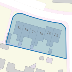 Perceel RDH00-A-2376