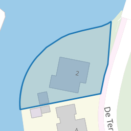 Perceel RDH00-A-2668