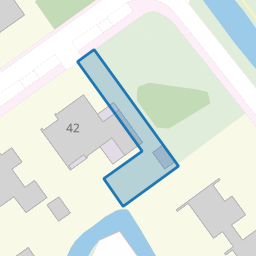 Perceel RDH00-A-2756