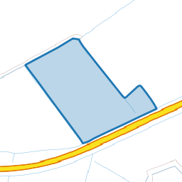 Perceel RDH00-D-104