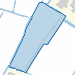 Perceel RDH00-D-111