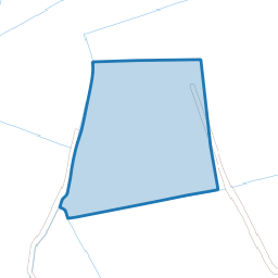 Perceel RDH00-D-132