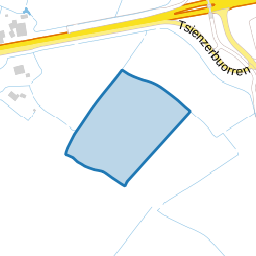 Perceel RDH00-D-159