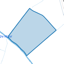 Perceel RDH00-D-166