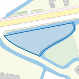 Perceel RDH00-D-189
