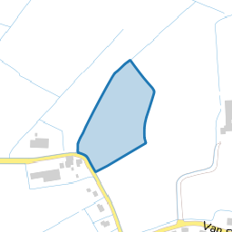 Perceel RDH00-D-196