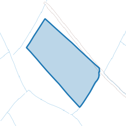 Perceel RDH00-D-20