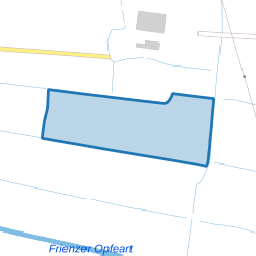 Perceel RDH00-D-219