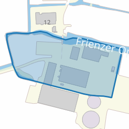 Perceel RDH00-D-272