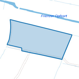 Perceel RDH00-D-274