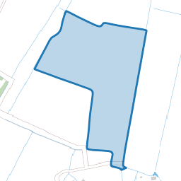 Perceel RDH00-D-414