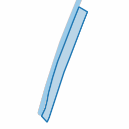 Perceel RDH00-D-438
