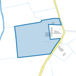 Perceel RDH00-D-518