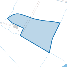 Perceel RDH00-D-545
