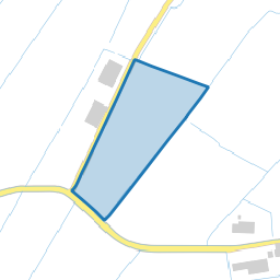 Perceel RDH00-D-696