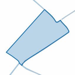 Perceel RDH00-D-697