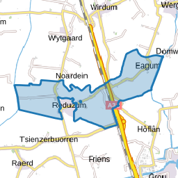 Sectie E