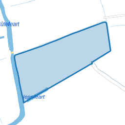 Perceel RDH00-E-145