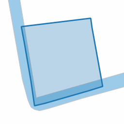 Perceel RDH00-E-152