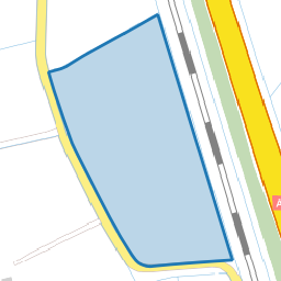 Perceel RDH00-E-181