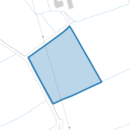 Perceel RDH00-E-187