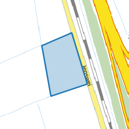 Perceel RDH00-E-190