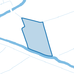 Perceel RDH00-E-205