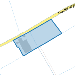 Perceel RDH00-E-234