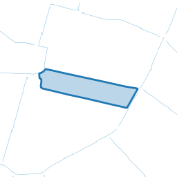 Perceel RDH00-E-292