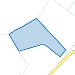 Perceel RDH00-E-304