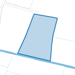 Perceel RDH00-E-36