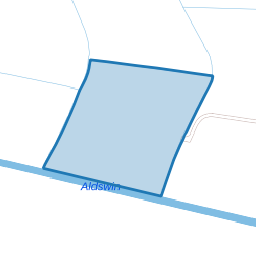 Perceel RDH00-E-38