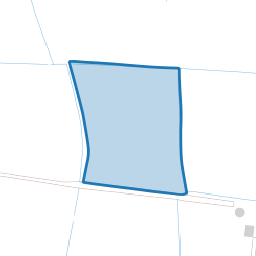 Perceel RDH00-E-43